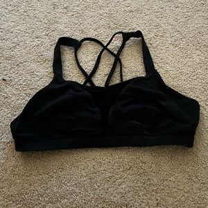 Patagonia sports bra